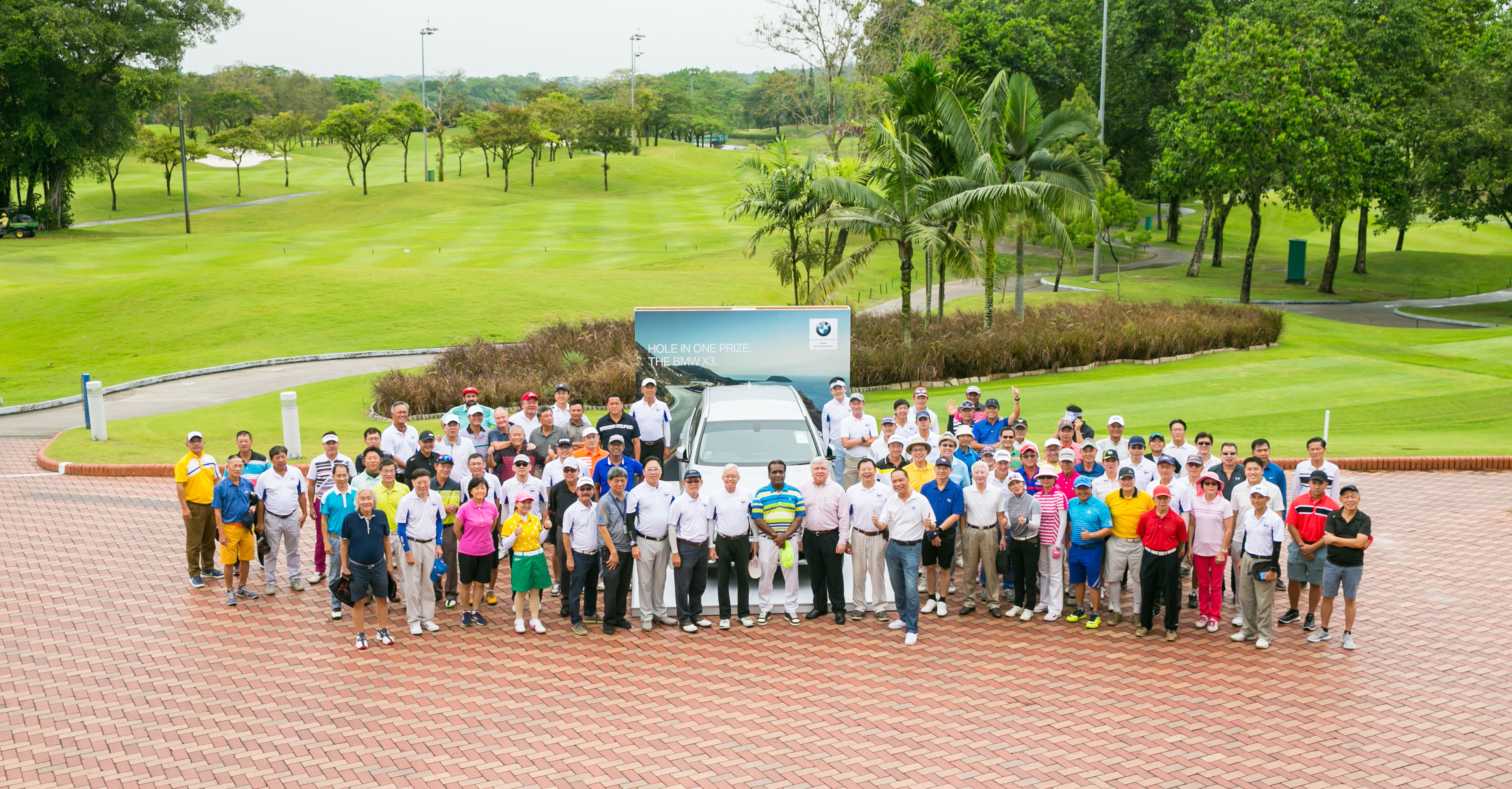 20190118_TJNH_Charity_Golf News and Events