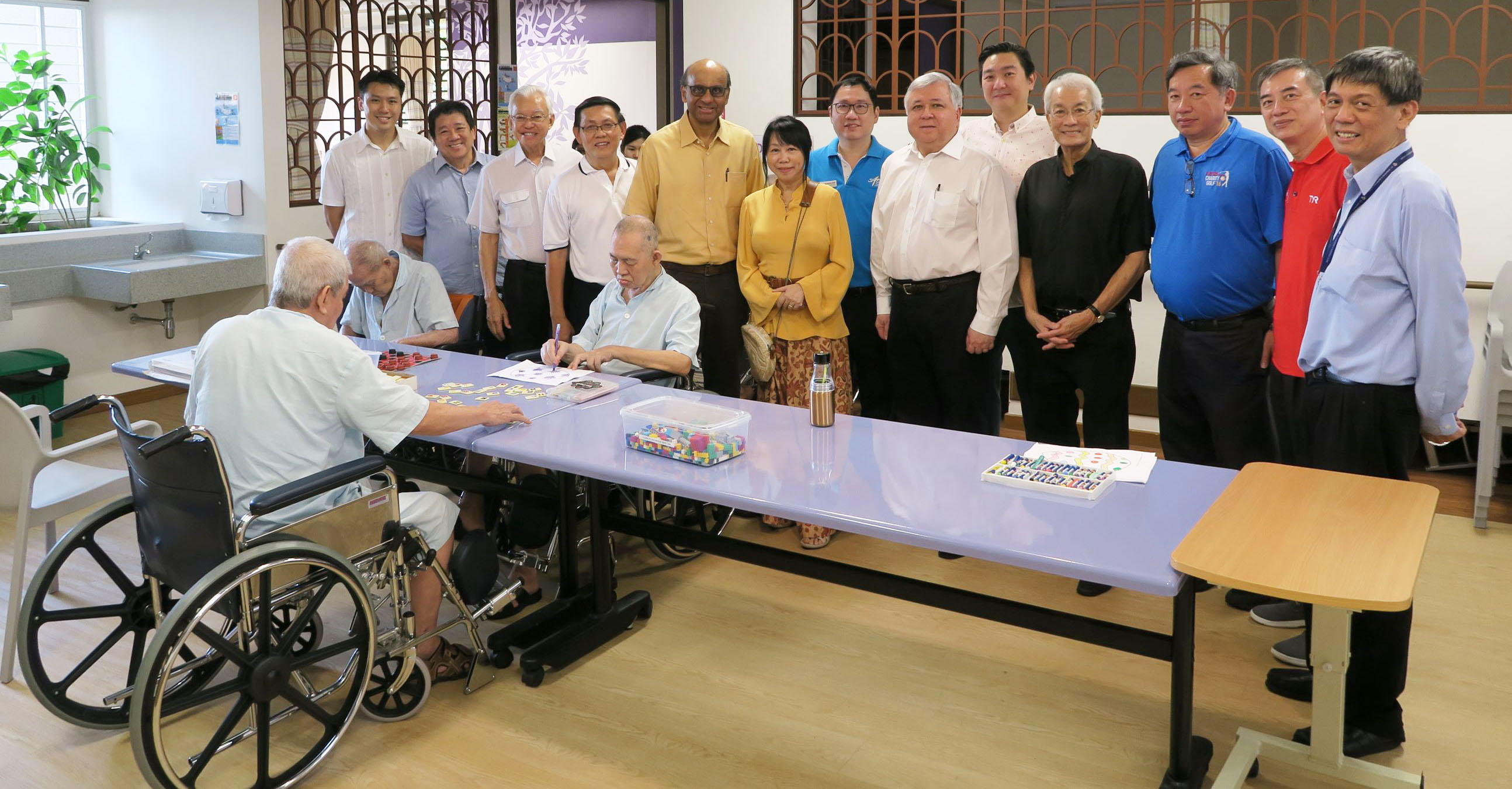 20190512_TJNH_Community_Event image 20190512_TJNH_Community_Event Of the Community, By the Community, For the Community