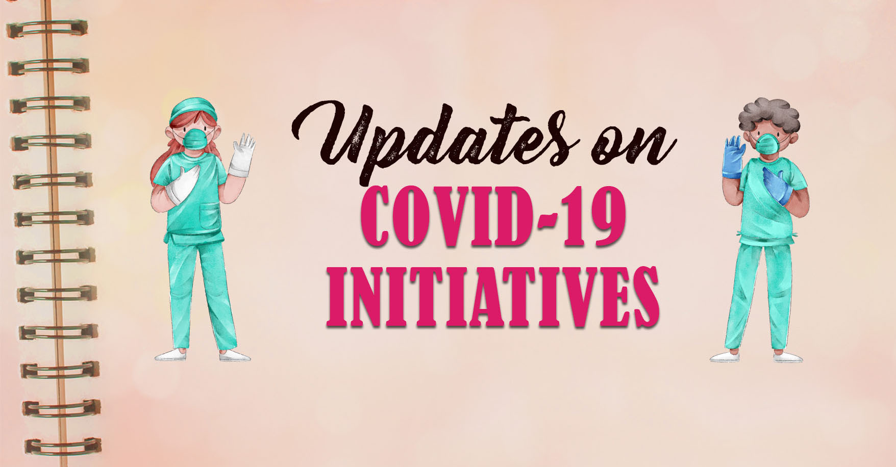 SACS COVID 19 Updates Support Us