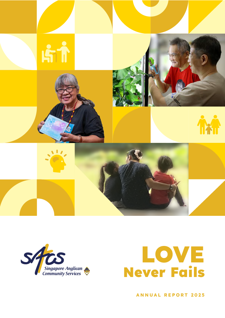 Annual Report