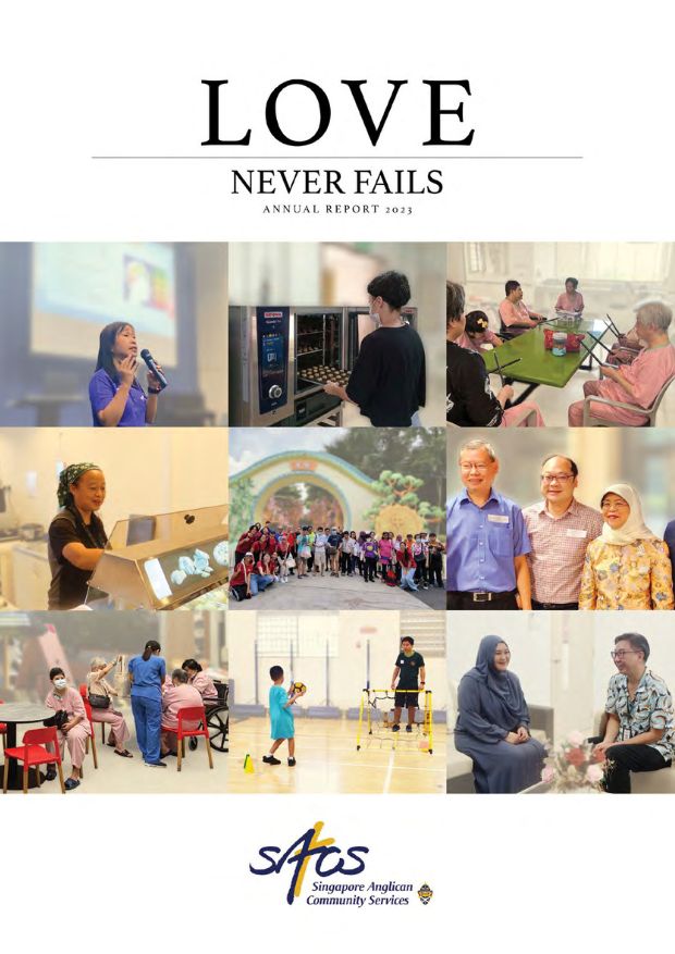 Annual Report