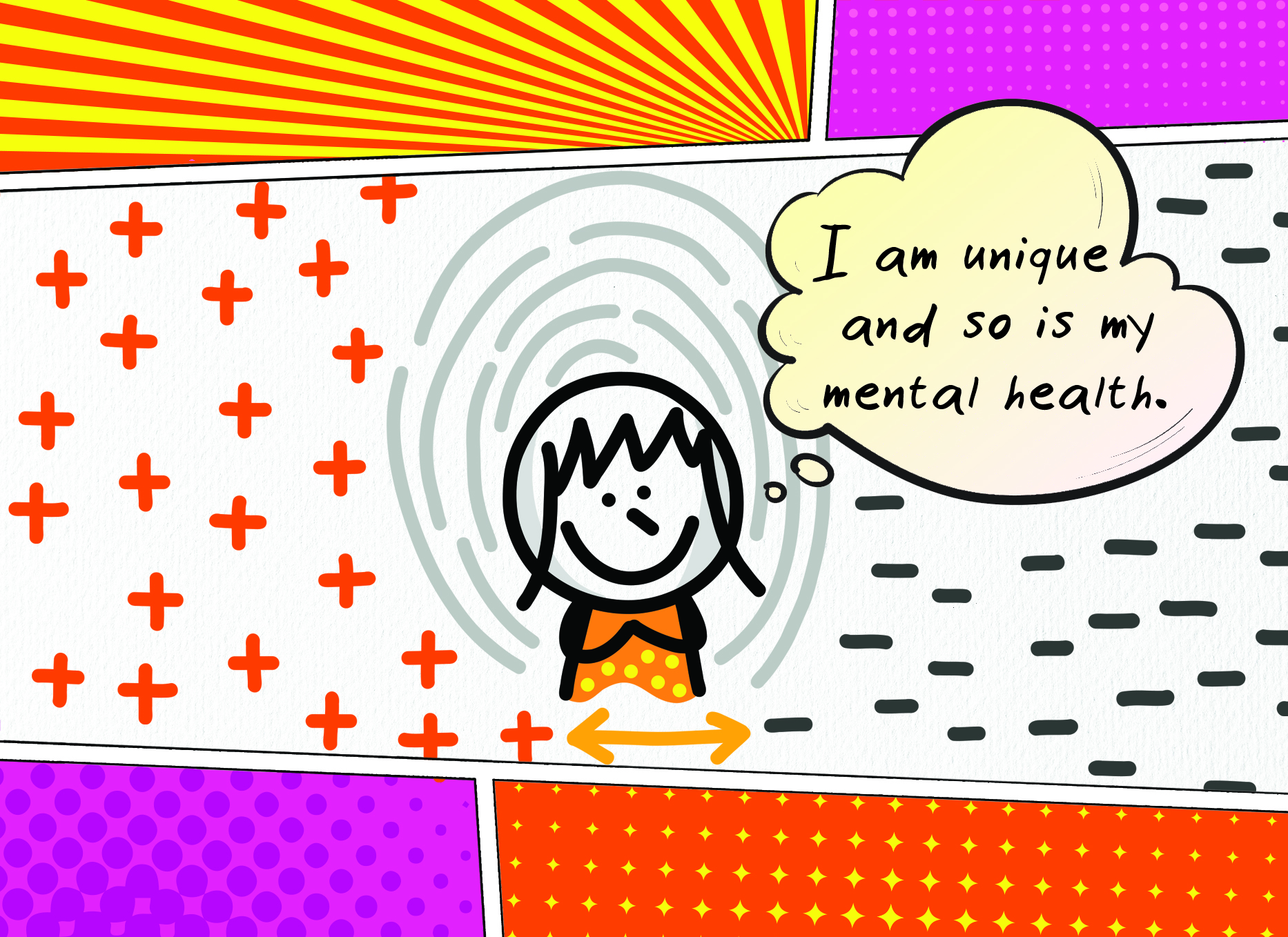 1-IMentalHealth-A6_Postcard_1A_ image Image