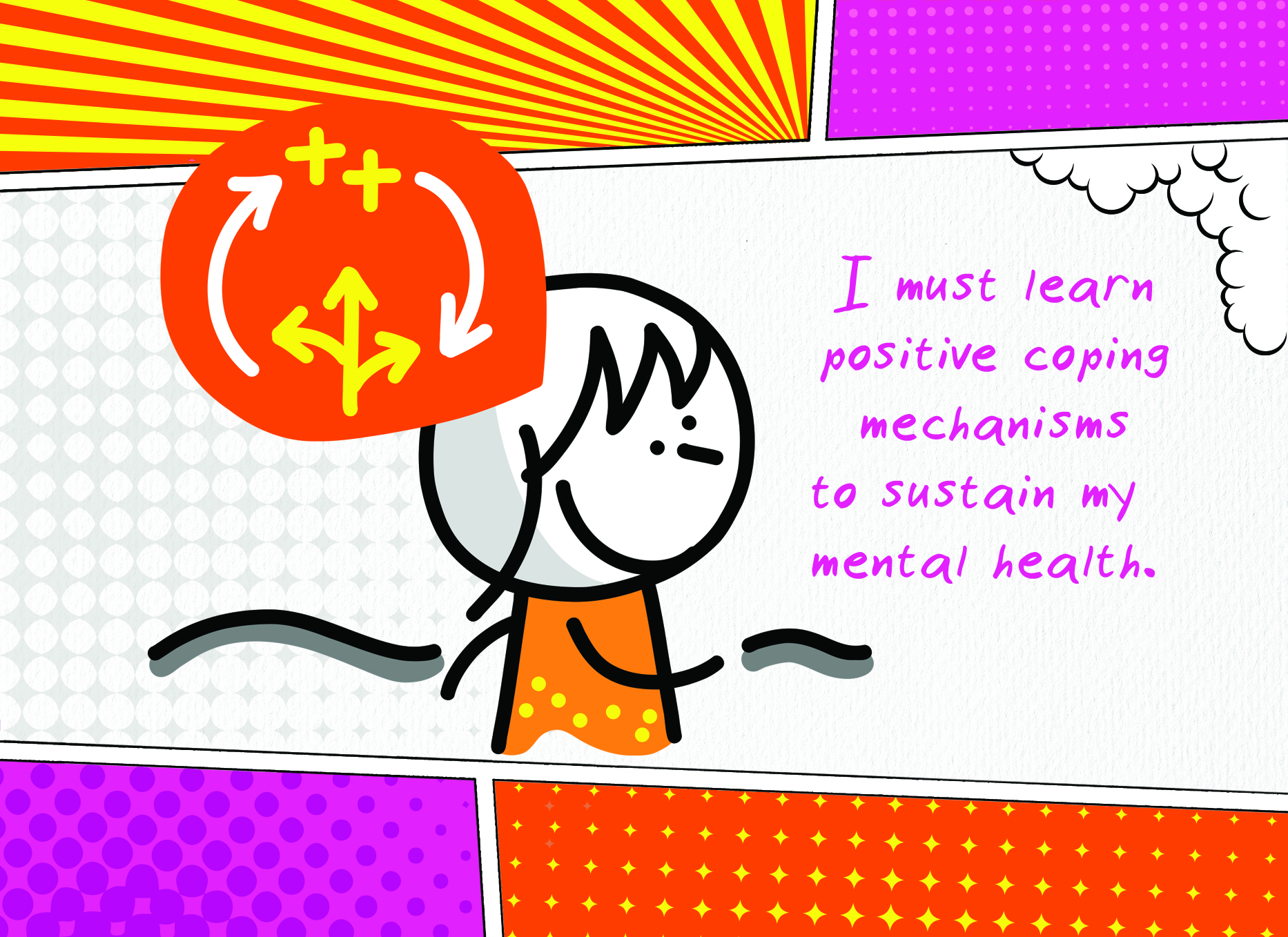 1-IMentalHealth-A6_Postcard_3A image Image