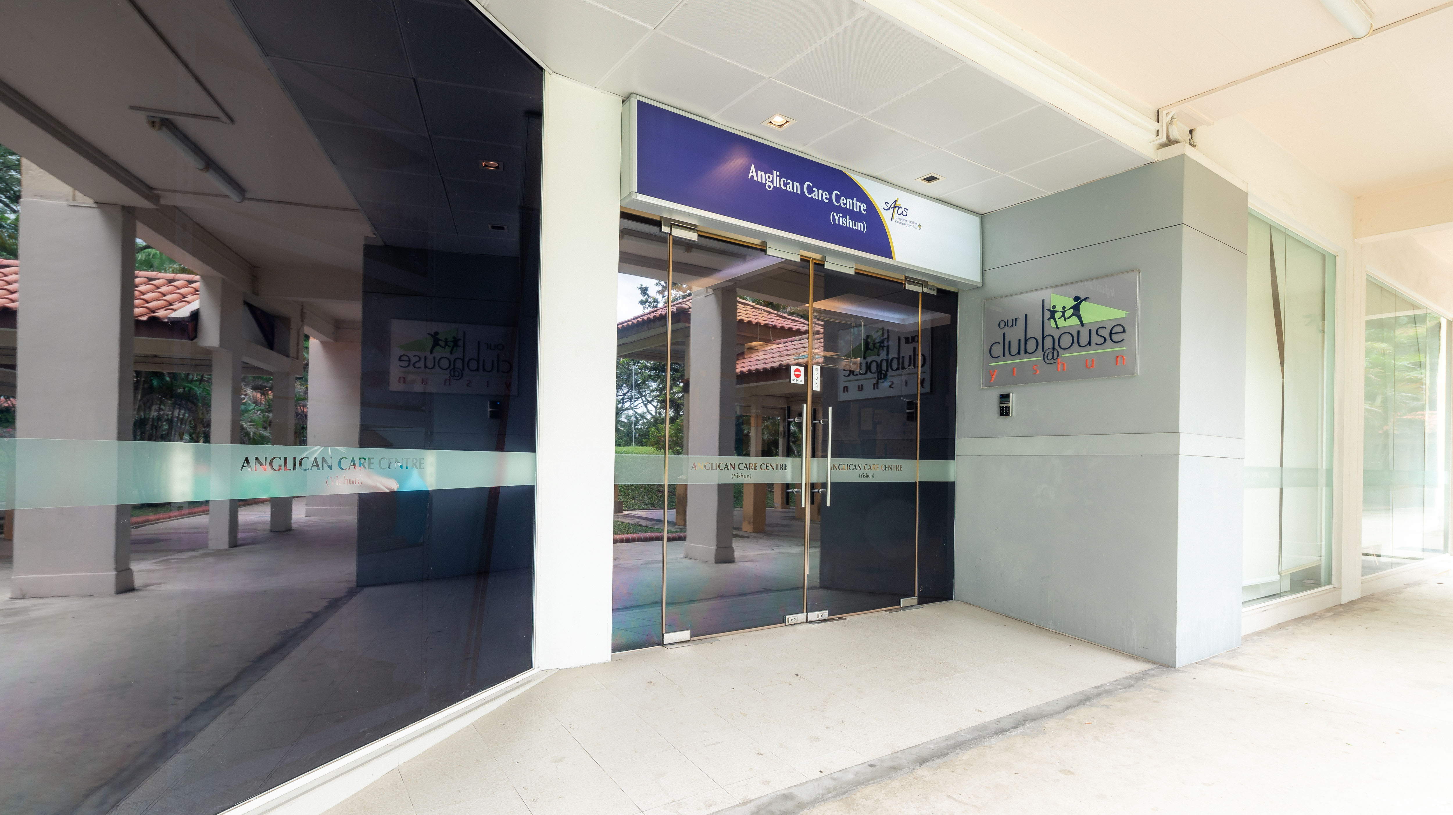 ACC-YS image ACC-YS Our Centres