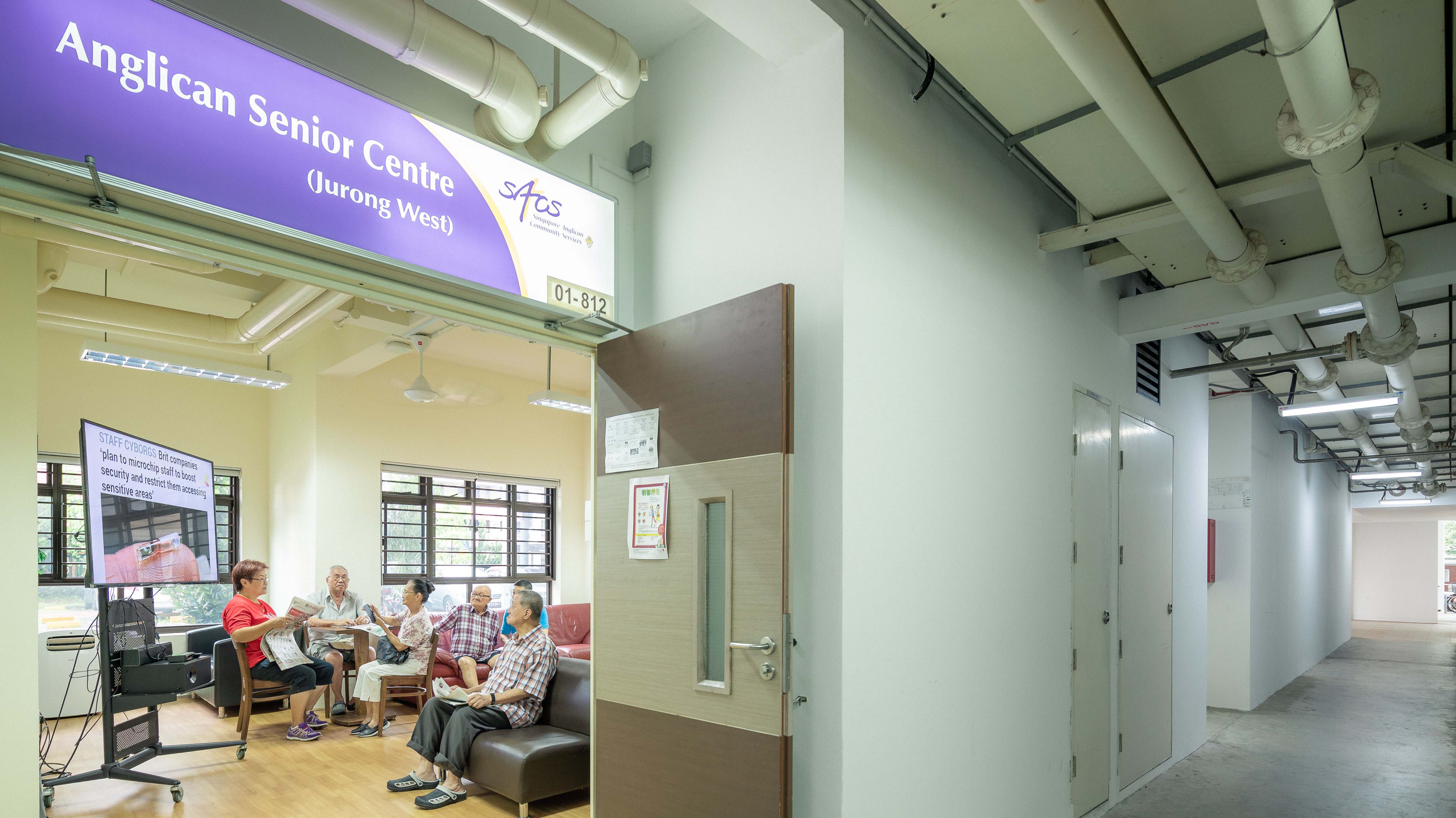 ASC-JW image ASC-JW Our Centres