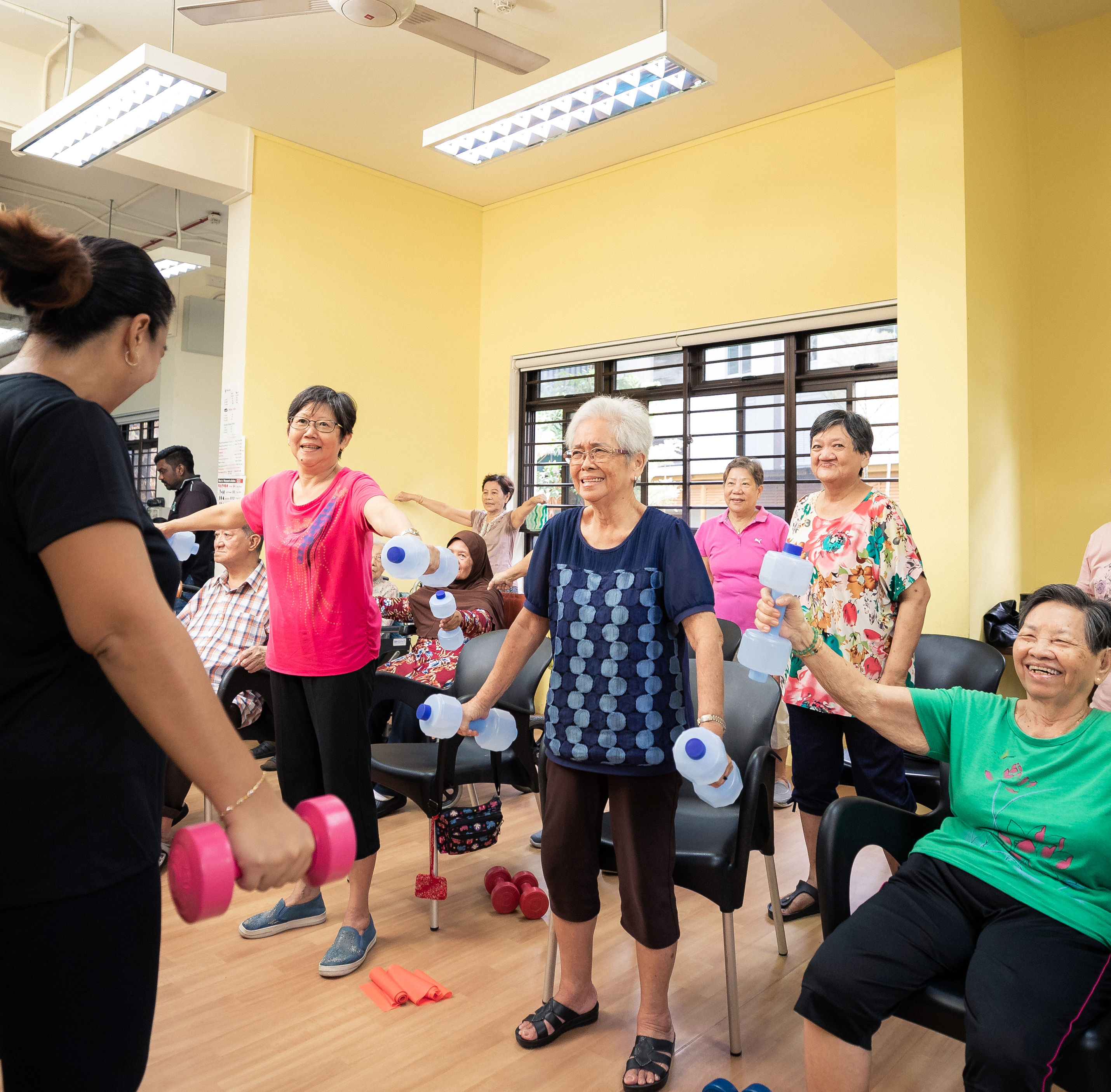 SeniorActivity2 image Activities 2 Lorem Ipsum Sit Amet